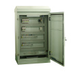 Project Electric Maintenance Control Box