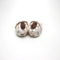 Cotton Animal Print Baby Casual Shoes