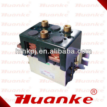 Hyundai Palet Kamyonu DC182-3 Yürüyüş Kontaktörü