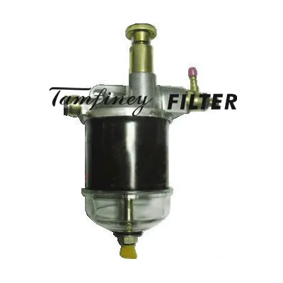 Heavy-duty Fuel Filter Assembly 17111-296 