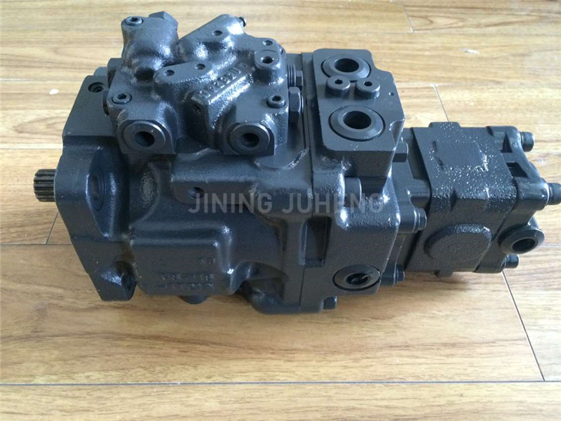 PC45R-8 Hydraulic Pump