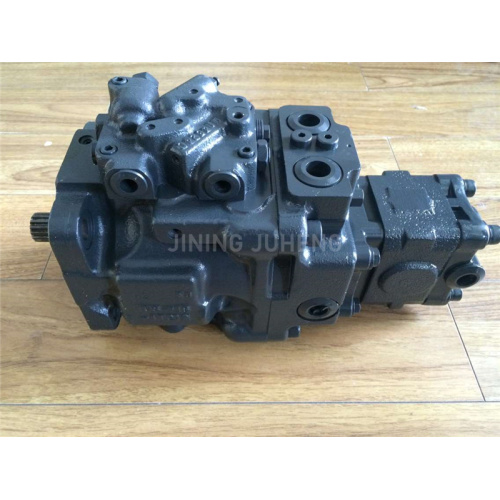 PC45R-8 Hydraulic Pump 708-1T-00132 PC45R-8 Main Pump