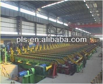 chain type transfer table