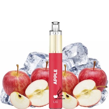 Lio Bee vapor shop vape store