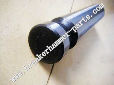 Hydraulikaufbrechhammer Hammer Wärmebehandlung Meißel Pin FURUKAWA HB5G, HB10G, HB20G, HB30G, F12, F19, F22, F27, F35, F37, F45