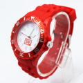 Fashion wristwatch with Japan movt quartz watch