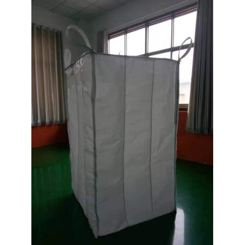FIBC vented big bag