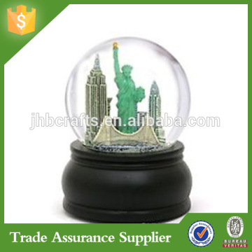New York City Souvenirs New York Snow Globes