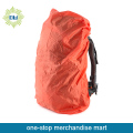 Capa de chuva impermeável mochila L de 50-70 (com elástico)