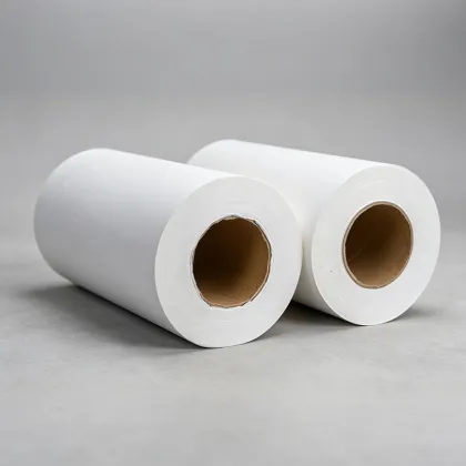 Custom Width Sublimation Paper