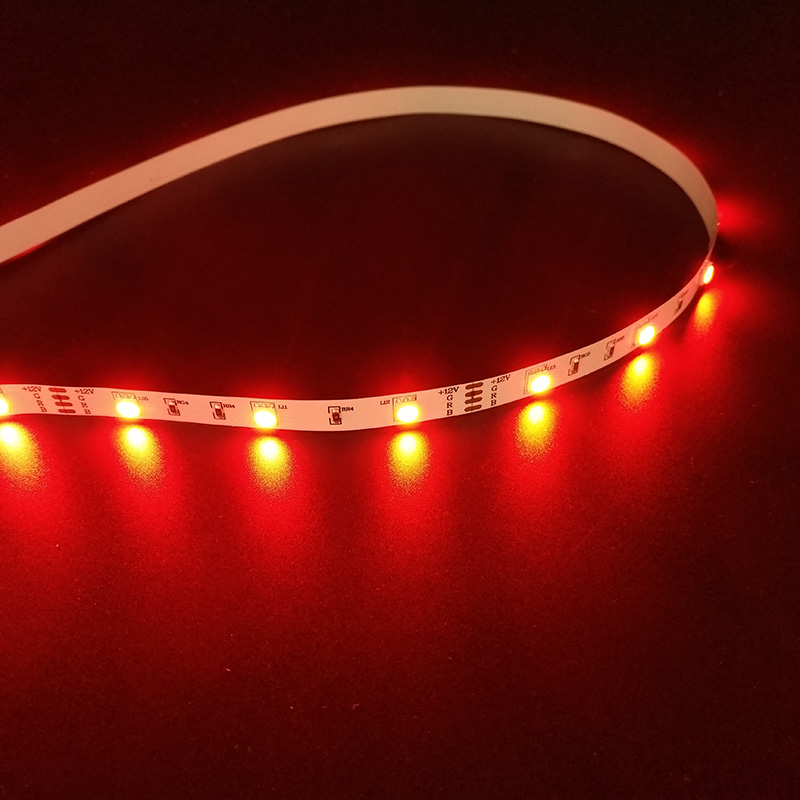 30LED RGB 5050SMD