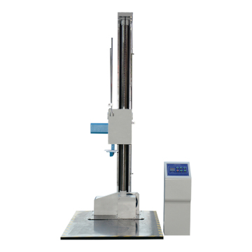 Drop Impact Tester: Heavy Load Drop Test Machine Packages & Free Fall Testing Equipment