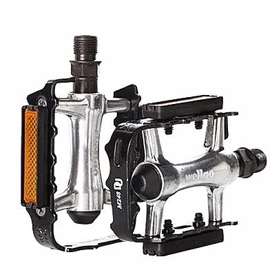 M248 DU System Wellgo Bicycle Mtb Pedal