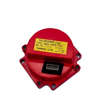 New FANUC A860-0365-T101 Rotary Encoder