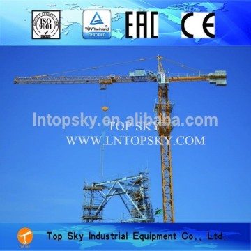 T6014-8t(MC180) Topkit Tower Crane