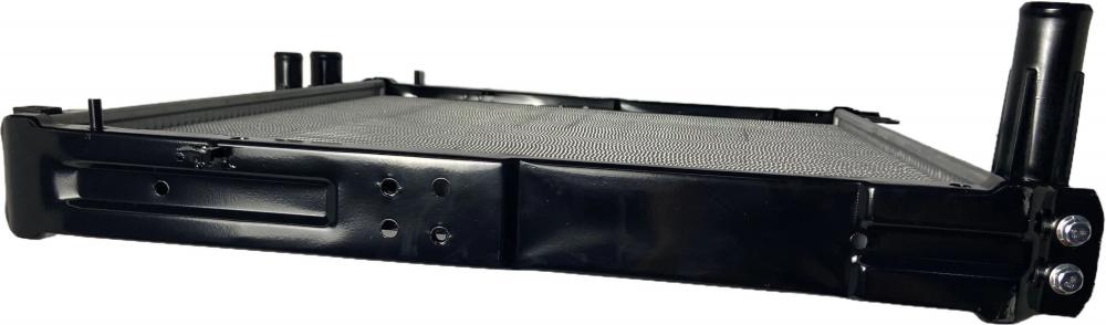 Coaster Radiator 도요타 코스터를위한 라디에이터, Bossgoo.com의 고품질 도요타 코스터를위한 라디에이터
