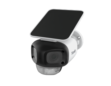 8MP Color Maker Wi-Fi Camera