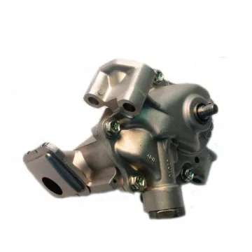 ADS Auto Parts Engine Oil Pump 15100-0T010 for Toyota MATRIX 2008