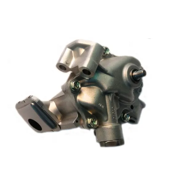 ADS Auto Parts Engine Oil Pump 15100-0T010 for Toyota MATRIX 2008