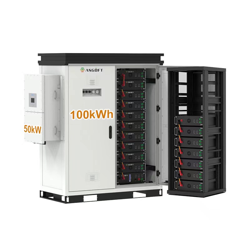 Sustainable 250kWh Solar Energy System