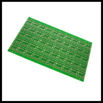 FR4 hasl rigid pcb printed circuit boards
