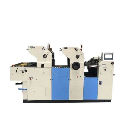 Brand New Price Numbering Printers - HT62IINP Offset Printers For Sale