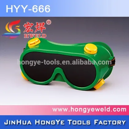 laser protective goggles/welding goggles/safety goggles