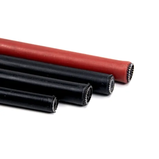 Push-pull inner core flexible shaft cable