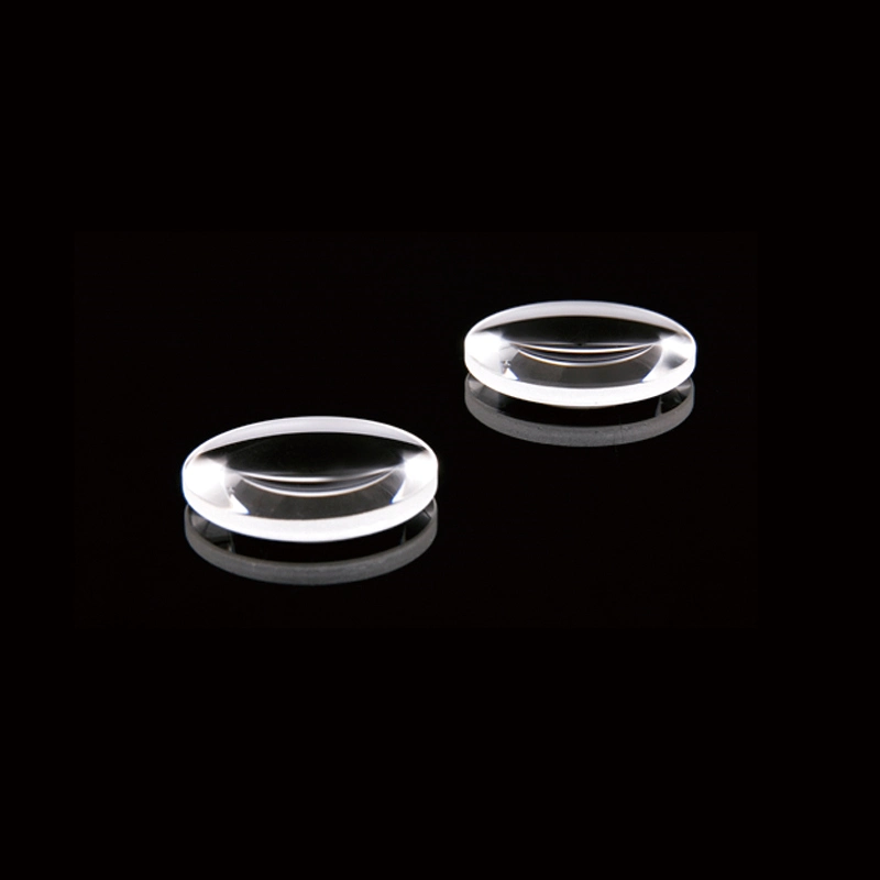 Optical Infrared Aspheric Lenses Aspheric Condenser Lens