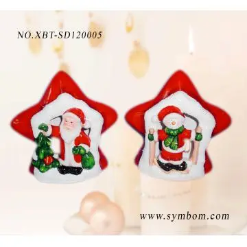 Ceramic Christmas Gifts Ceramic Santa Claus