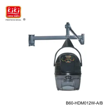 Hair Salon Equipment. Hair Dryer Machine. Hair drying Machine