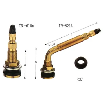 Tire Valves
