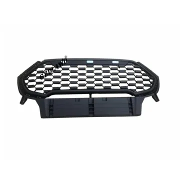 Mesh Front Bumper Grill Fit for 2020 EcoSport