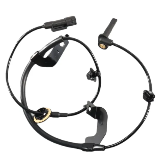 Wholesale Price BAJUTU Front Left ABS Wheel Speed Sensor For 2012 Dodge Caliber  OE 5105573AA