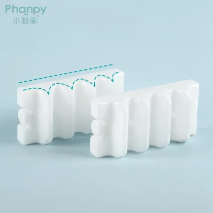 GelPacks Food Transport Ice Packs Cooler Bag Thermafreeze