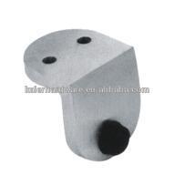 Stainless steel over oanel door stopper for swing door NO:K-SD614