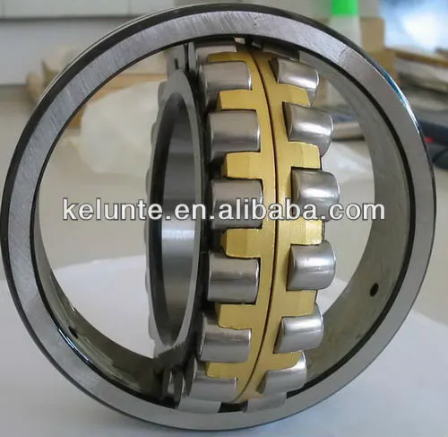 Brass cage Spherical Roller Bearings 24036 24036/W33 24036CA 24036CA/W33