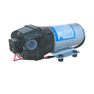 12V DC Booster Water Pump - DP Small High Pressure Diaphragm Pump