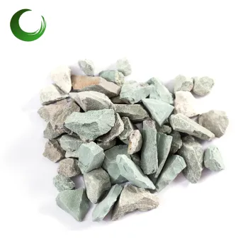 Natural Modified Zeolite For Water Softener Adsorption Filter Media