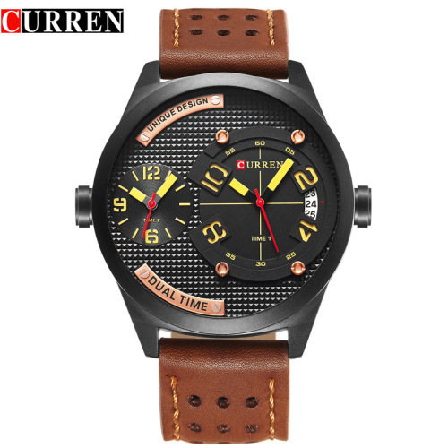 2017 Good Looks Newest Watch Quartz Watches