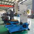 Slotting Machine HOSTON Desktop Enhanced Slotter Spline Stable Performance Manufactory