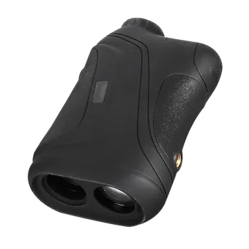 High Sales Volume 1200m Rangefinder for Hunting