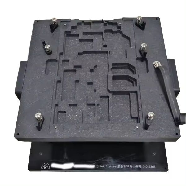 wave soldering tray durostone3