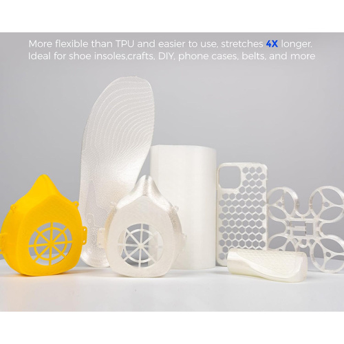 Flex PLA Pro Filament 1.75mm