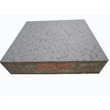 wood based composite materials