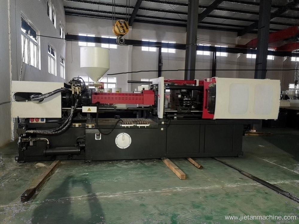 plastic injection molding machine price