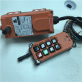 Controle Remoto Sem Fio Crane F21E1B