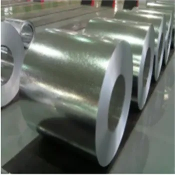 Galvanized sheet for home appliance manufacturing with complete specifications