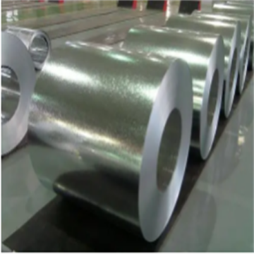 Galvanized sheet for home appliance manufacturing with complete specifications