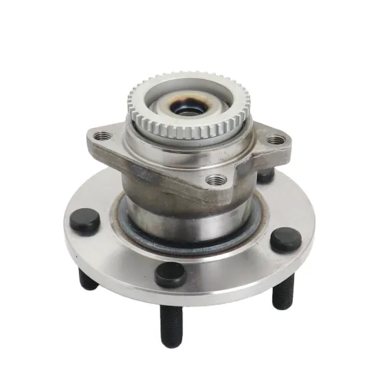 1A27 GDYUESH Car Back Wheel Hub Unit MR589520 for MITSUBISHI LANCER, ENDEAVOR, GALANT IX Saloon